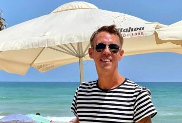 Панин впервые вышел на связь после задержания в Таллине (видео)