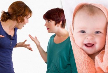 Жінка знайшла ідеальне ім’я для дитини, але її сестра проти: в чому причина