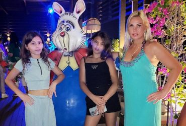 Камалія здійснила мрію своїх доньок-двійнят: єдине, чого вони хотіли