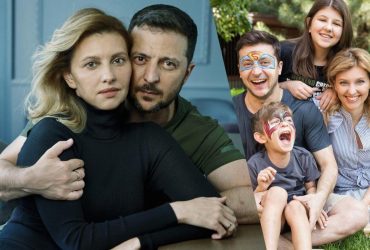 Боляче: Зеленська відверто розповіла про життя своєї родини в умовах війни