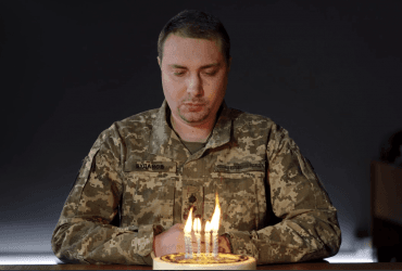 Буданов поздравил своих бойцов с Днем военной разведки Украины (видео)