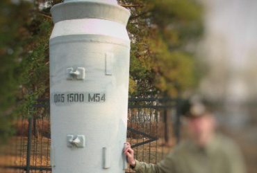 Нова плануюча бомба ФАБ-1500: у Повітряних силах прокоментували заяви РФ