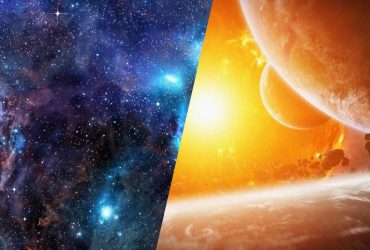 Астрономи зафіксували ударні хвилі від неймовірно потужного вибуху у Всесвіті