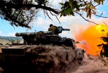 На юге украинские защитники уничтожили важную технику противника