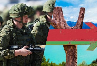 Росія вивела з Білорусі практично всі свої підрозділи, - ДПСУ