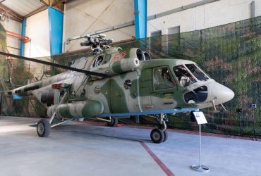 Угон Ми-8 из РФ: стали известны личности ликвидированных пилотов