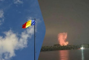 Румыния планирует эвакуировать жителей села, возле которого упал российский дрон