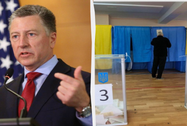 Демократія стоїть перед дилемою: Волкер про можливість виборів в Україні під час війни