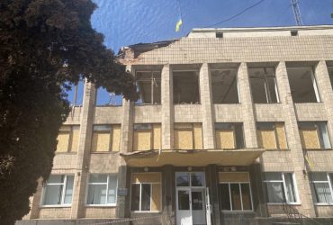 Как на пороховой бочке: как живут украинцы на границе с РФ