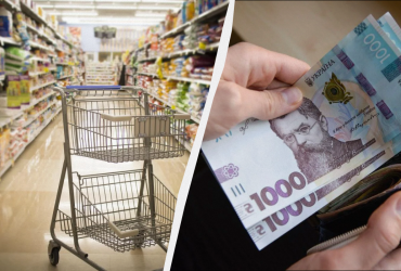 Цены пошли вниз: Госстат констатировал удешевление продуктов в августе