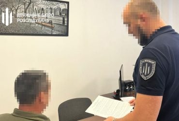 На Рівненщині військком постачав наркотики своєму шефу, причетному до побиття солдата