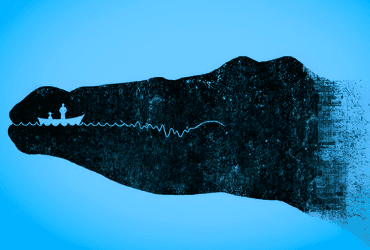 Унікальна оптична ілюзія: малюнок, який розповість про вас все