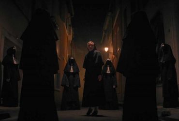 Демоническая монахиня возвращается: обзор нового хоррора из вселенной Заклятие