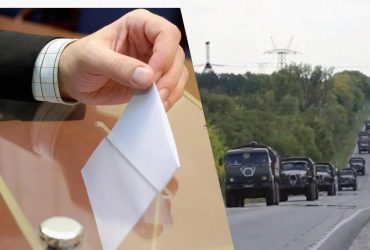 Россияне завозят на оккупированные территории иностранцев для легализации псевдовыборов