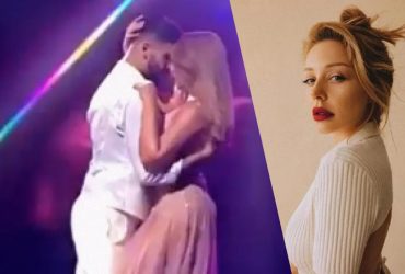 Таємний роман Кароль та Жука: звідки ростуть ноги