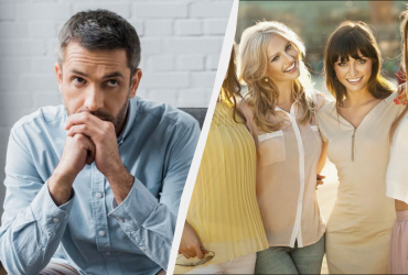 Мужчина отказался поступить как джентельмен, и получил поддержку: что произошло