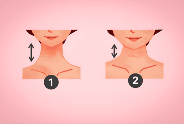 Люди з такою шиєю досягають успіху швидше за інших: перевірте себе