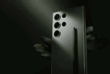 Samsung готує справжній суперфлагман: що відомо про новий Galaxy S24 Ultra