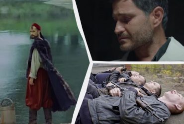 Їх оцінив увесь світ: ТОП-5 українських фільмів, які варто подивитися кожному