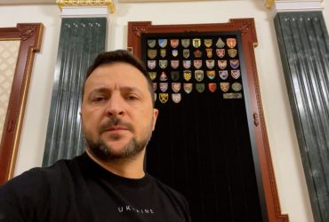 Наступ світу на Росію: Зеленський анонсував обмеження для агресорки