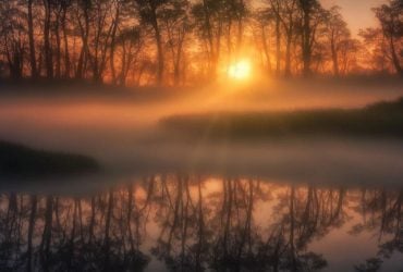 Жовтий рівень небезпеки оголосили у Дніпрі: що сталося (інфографіка)