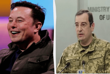 У розвідці прокоментували інформацію про зрив Маском атаки на російський флот