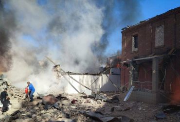 Удар Іскандером по Кривому Рогу: в ОВА уточнили, скільки українців в лікарні