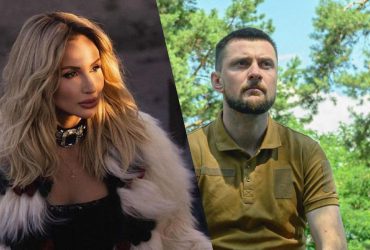 Репер Yarmak засудив Лободу та її фанатів: Не розуміє, що таке Україна