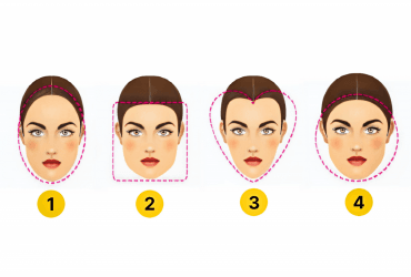 Люди с этой формой лица будут купаться в деньгах: посмотрите в зеркало