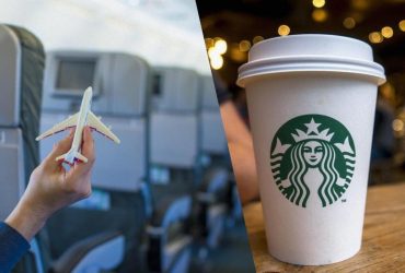 Стюардесса розповіла, якої їжі варто уникати перед польотом у літаку