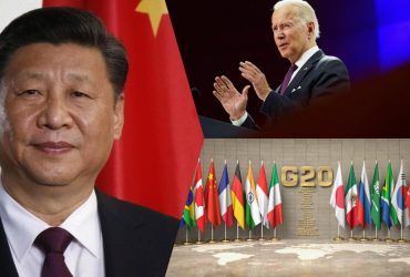 Китай выступил против планов США провести G20 в 2026 году, - FT