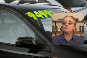 Механік із 55-річним досвідом назвав 3 місця, де не варто купувати автомобіль