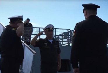 Командиры кораблей РФ с украинскими корнями: стали известны имена предателей-убийц (видео)