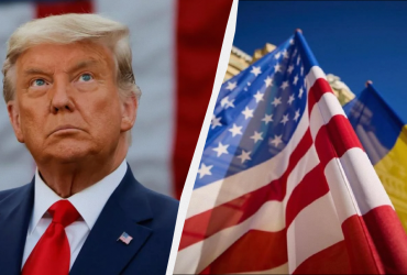 В Республиканской партии США назревает раскол из-за Украины, – Washington Post