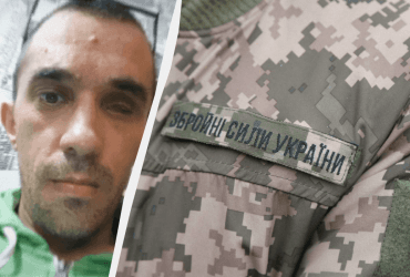 Мобілізація чоловіка без руки: Сумський ТЦК заявив про фейк, блогер видалив пост