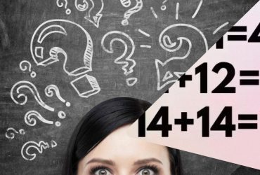 Интересная головоломка: определите правильное число в уравнении