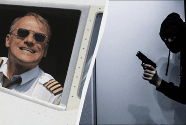 Авіакомпанія скасувала рейс через те, що пілотів пограбували по дорозі