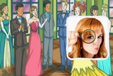 Тільки геній може розгадати цю головоломку: знайдіть привида за 30 секунд