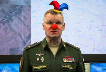 Оккупанты снова придумали уничтожение катеров США с украинским десантом