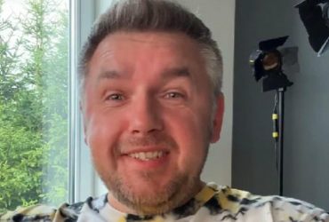 Викриття ведучого Супермами: Дмитро Карпачов міг втекти з України