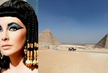 Историки приблизились к раскрытию давно утерянной гробницы Марка Антония и Клеопатры