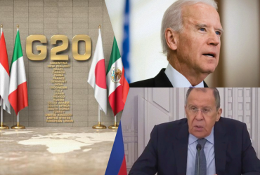 США и Россия положительно оценили декларацию G20, в которой не осудили войну, - Reuters