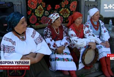 Традиционная украинская свадьба: какой она была 100 лет назад