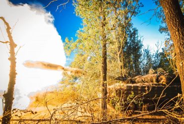 Склад боєприпасів та райони зосередження окупантів: як сьогодні ЗСУ підсмажували ворога