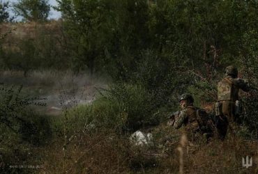 Понад 40 ліквідованих росіян і 5 знищених танків: успіхи на одному з напрямків