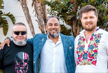 Американський торговець зброєю заробляє мільйони на поставках в Україну, - NYT