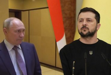 Зеленський висловився про тривалу війну з Росією