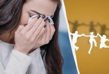 Семья женщины распалась после того, как она выбрала странное имя для сына: как она назвала ребенка