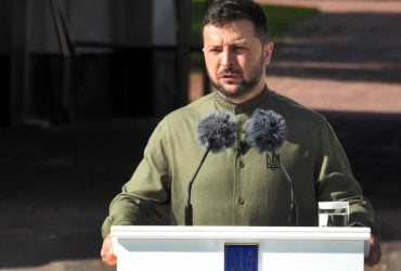 Путин продолжит угрожать ядерным оружием: Зеленский озвучил мотив