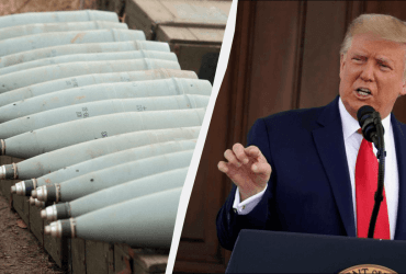 Республіканці торпедують допомогу Україні попри вигоду для власних виборців, – NYT